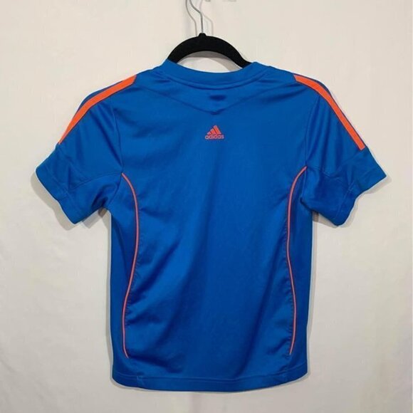 Adidas Predator Boys Active Shirt. Size 11/12 Yrs (medium). New Condition. - Picture 5 of 9